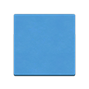 Blue Rubber Flooring