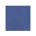 Simple Blue Flooring