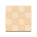 Rush Tatami Flooring