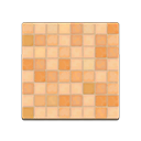 Terra-Cotta Flooring