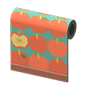 Apple Wall