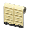 White-Chocolate Wall