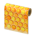 Honeycomb Wall