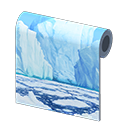 Iceberg Wall