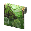 Jungle Wall