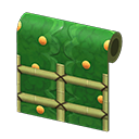 Kerokerokeroppi Wall