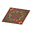 Festive Rug