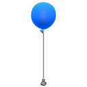 Blue Balloon