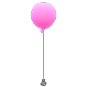 Pink Balloon