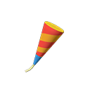 Party Popper