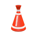 Football Cheer Megaphone