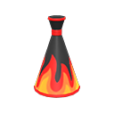 Fiery Cheer Megaphone