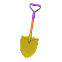 Golden Shovel