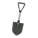 Outdoorsy Shovel