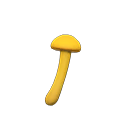 Mushroom Wand