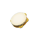 Tambourine