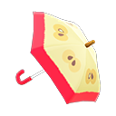 Apple Umbrella