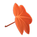 Maple-Leaf Umbrella