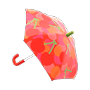 Cherry Umbrella