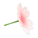 Cherry-Blossom Umbrella