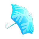 Snowflake Umbrella