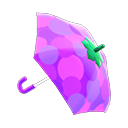 Grape Umbrella