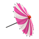 Kabuki Umbrella