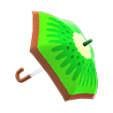 Kiwi Umbrella