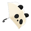 Panda Umbrella