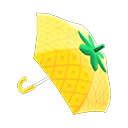 Pineapple Umbrella