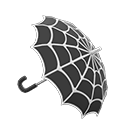 Spider Umbrella