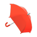 Red Umbrella