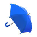 Blue Umbrella