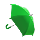 Green Umbrella