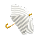 Striped Umbrella