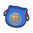 Bokjumeoni Lucky Pouch