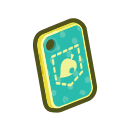 Pocket Camp Phone Case