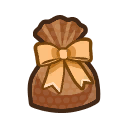Present (Brown)