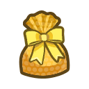 Present (Gold)