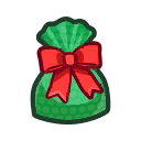 Present (Green)