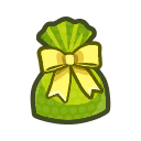 Present (Chartreuse)