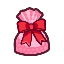 Present (Pink)