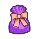 Present (Purple)