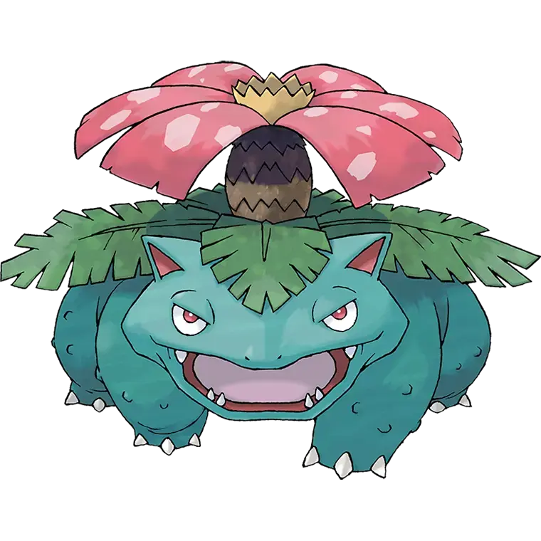 Venusaur