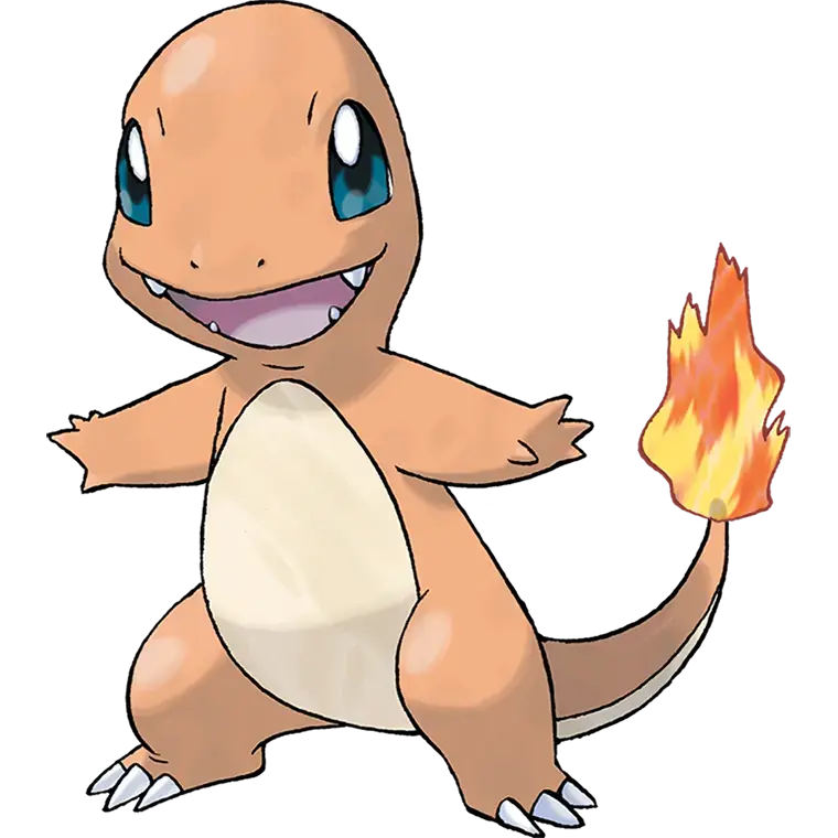 Charmander