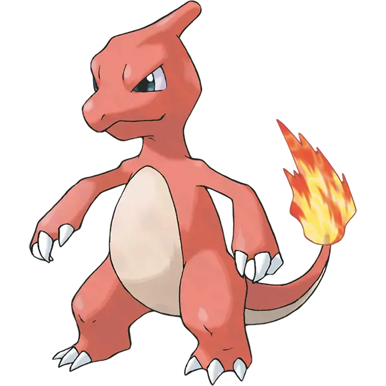 Charmeleon