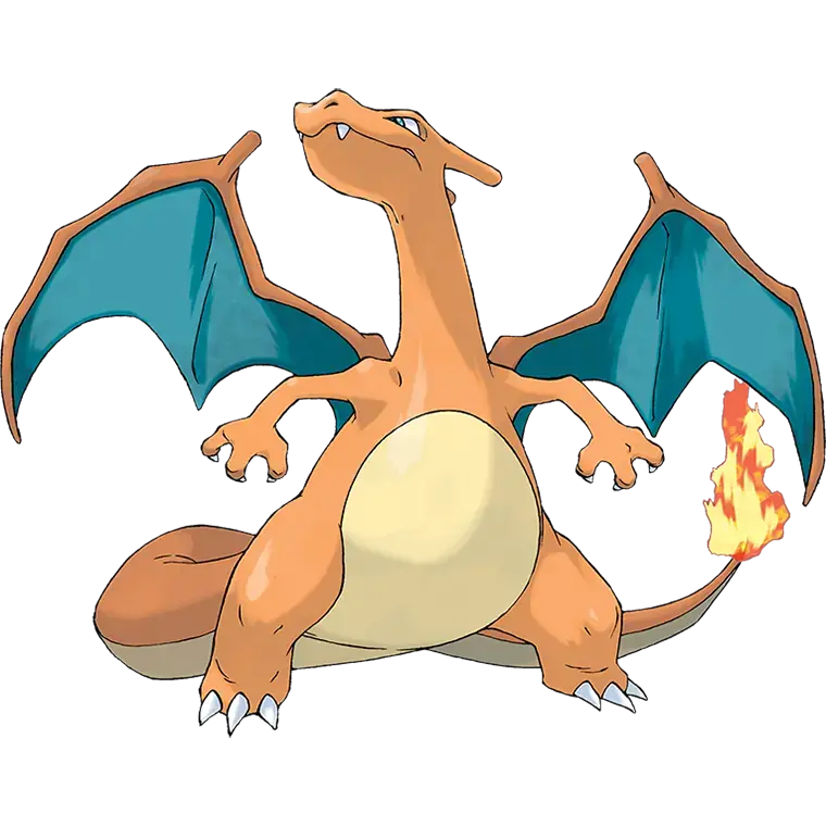 Charizard