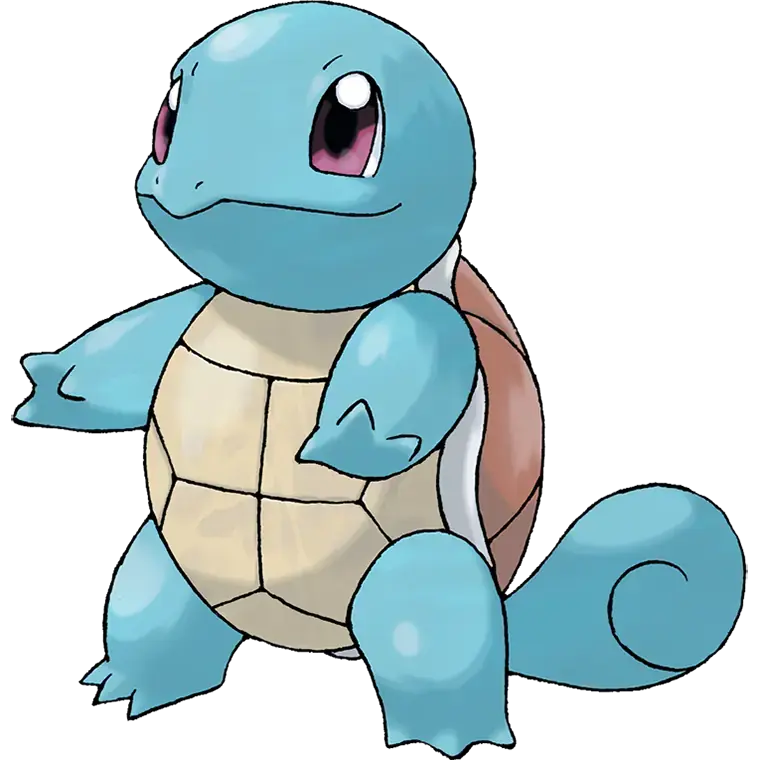 Squirtle