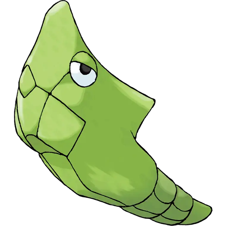 Metapod