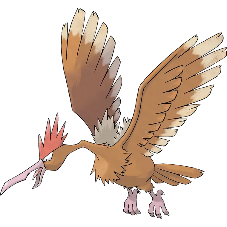 Fearow
